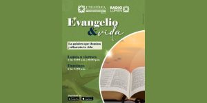 EVANGELIO Y VIDA
