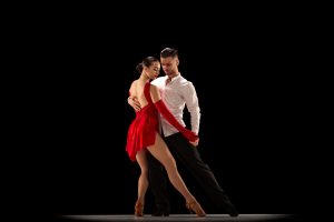 SALSA A LA CARTA