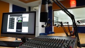 Programación fin de semana