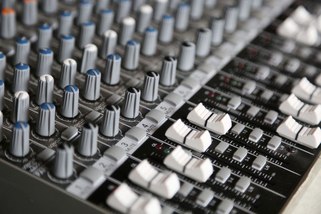 Radio Lumen Weekend
